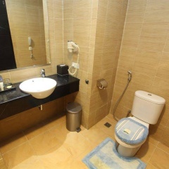 Harrads Hotel And Spa Sanur Bal - Bild 7