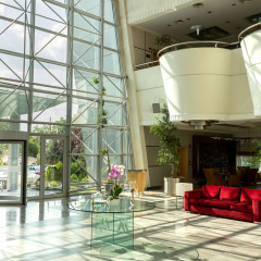 Metropolitan Hotels Ankara - Bild 26
