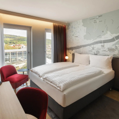 IntercityHotel Heidelberg - Bild 5