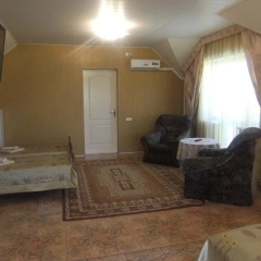 Guest House na Pervomayskoy photo 2