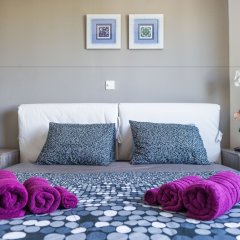 Levanco City Sea Business Suite in Limassol, Cyprus from 178$, photos, reviews - zenhotels.com photo 5