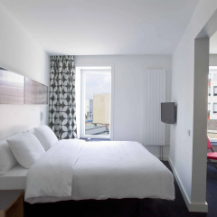 Hotel Gat Point Charlie Berlin - Bild 2