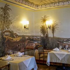 RuinAdalia Hotel Турция, Анталья - отзывы, цены и фото номеров - забронировать отель RuinAdalia Hotel - Adults Only онлайн фото 50