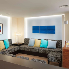 Best Western Plus Arosa Hotel - Bild 7