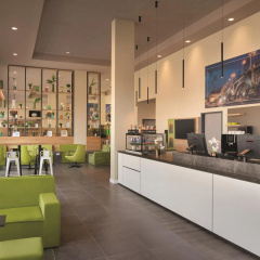 Super 8 by Wyndham Mainz Zollhafen - Bild 13