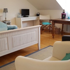 Blues & Chutney Bonn Bed & Breakfast - Bild 7