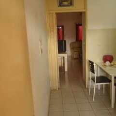 Hôtel Résidence Les Anges in Lome, Togo from 78$, photos, reviews - zenhotels.com photo 5