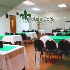 Hotel Casa de los Nazarenos in Guatemala City, Guatemala from 107$, photos, reviews - zenhotels.com photo 11