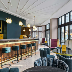 Sorell Boutique-Hotel Seidenhof Zürich - Bild 20