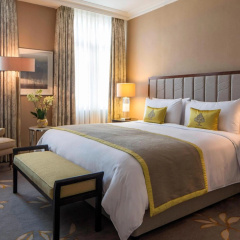 JW Marriott Grosvenor House London - Bild 7