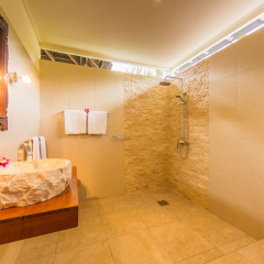 Rama Shinta Hotel - Bild 8