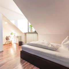 Hotel Arooma - Bild 3