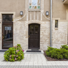 Homewell Apartments Pod Szczerbatym