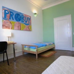 CoLodging - Bild 3