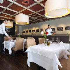 Design Hotel Plattenhof - Bild 16
