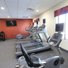 Hampton Inn & Suites Dallas Market Center thumbnail 15