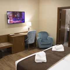 Hotel Palace Sevilla - Bild 14