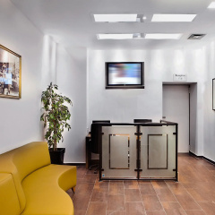 Ramada by Wyndham Frankfurt Central Station - Bild 15