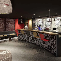 ibis Hotel Köln Centrum - Bild 20