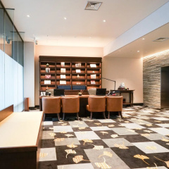 Hotel Ryumeikan Ochanomizu Honten thumbnail 21