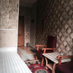 City Guesthouse & Tours in Ulaanbaatar, Mongolia from 95$, photos, reviews - zenhotels.com hotel interior