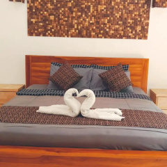 Surf Retreat Villa Sari - Bild 6