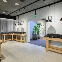 Premier Inn Würzburg - Bild 2