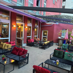 Maxim Apartments Mainz - Bild 10