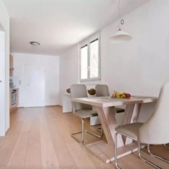 cosy apartment in the Viennese Gasometer - Bild 9