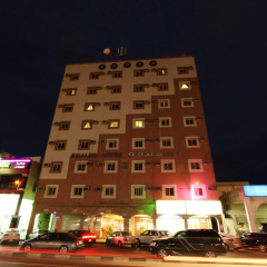 Khalifa Tower Hotel Apartments