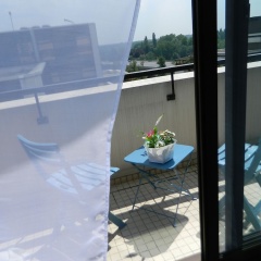 Appartement Paris Suresnes - Bild 6