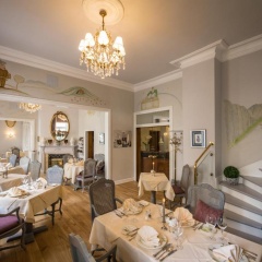 Hotel Belle Epoque Baden Baden - Bild 19