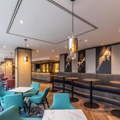 NYX Hotel Erfurt by Leonardo Hotels - Bild 18