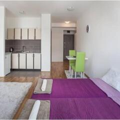 Modern Living Apartments in Skopje, Macedonia from 49$, photos, reviews - zenhotels.com photo 16