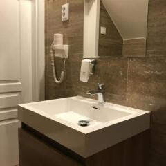 CenterCity Apartments in Presov, Slovakia from 66$, photos, reviews - zenhotels.com photo 22