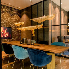Motel One Aachen - Bild 14