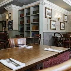 The Chamberlain Hotel - Bild 18