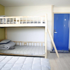 Twin Rabbit Guesthouse