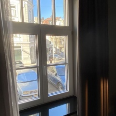 Munich Rooms Hotel - Bild 6