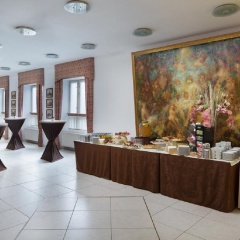 Hotel Benczur - Bild 2