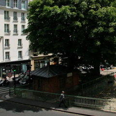 Le Citizen Hôtel - Bild 15