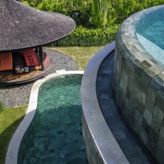 Villa Cantik Pandawa By Fays Hospitality - Bild 5