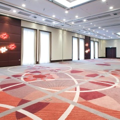 Crowne Plaza Düsseldorf-Neuss by IHG - Bild 19