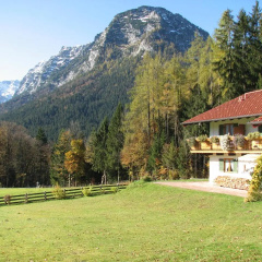 Landhaus am Waldrand - Bild 11