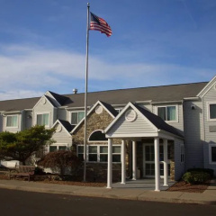 Akfen Club Hotel photo 2