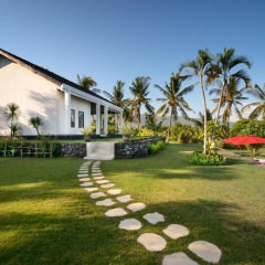 Sea View Villa Bloom Bali - Bild 4