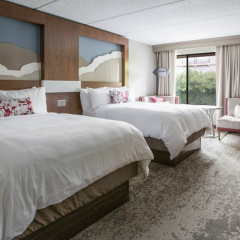 Napa Valley Marriott Hotel & Spa thumbnail 8