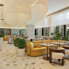 Delano Dubai Hotel - Bild 6