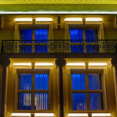 Elegance Asia Hotel - Bild 1