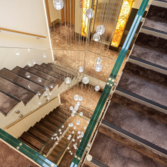 Hotel Golf Prague - Bild 17